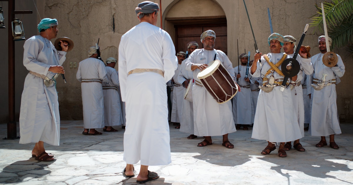 Agence de talents Maroc — musiciens professionnels evenement